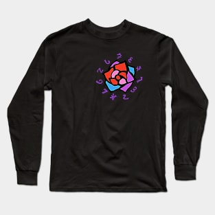 Shardbinder Long Sleeve T-Shirt